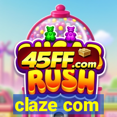 claze com